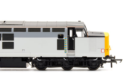 Pre-Owned Class 37714 Railfreight Metals Diesel Locomotive - DCC Sound - Limited Edition