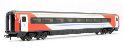 Pre-Owned R40150 LNER MK4 FO Coach No.11412