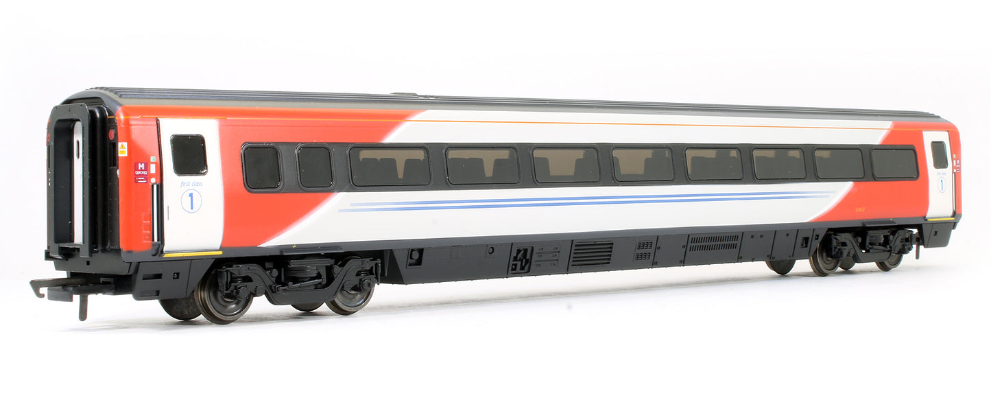 Pre-Owned R40150 LNER MK4 FO Coach No.11412