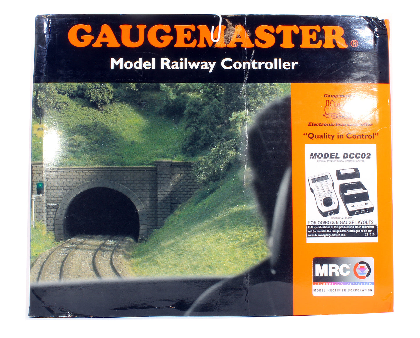 Pre-Owned Prodigy Advance 2 vStarter Package