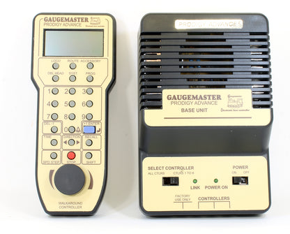 Pre-Owned Prodigy Advance 2 vStarter Package