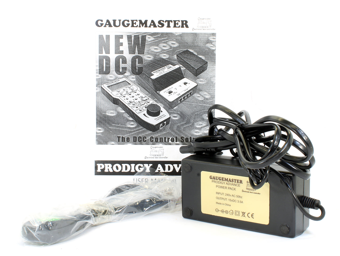 Pre-Owned Prodigy Advance 2 vStarter Package