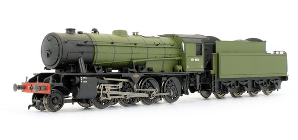 Pre-Owned WD Austerity NS 4310 Steam Locomotive