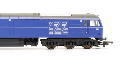 Pre-Owned Mainline Blue Class 60011 Diesel Locomotive