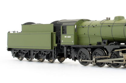 Pre-Owned WD Austerity NS 4310 Steam Locomotive