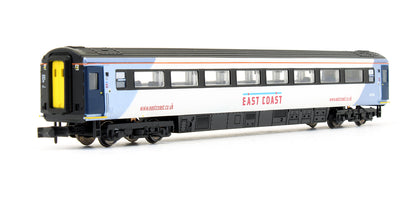 Pre-Owned Mk3 2nd Class East Coast '42150' HST Coach