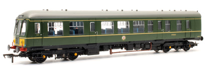 Pre-Owned Class 108 Three Car DMU BR Green - DCC Fitted