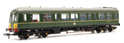 Pre-Owned Class 108 Three Car DMU BR Green - DCC Fitted