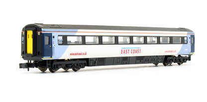 Pre-Owned Mk3 2nd Class East Coast '42146' HST Coach