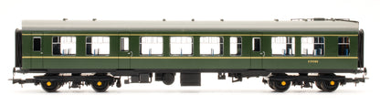 Pre-Owned Class 108 Three Car DMU BR Green - DCC Fitted