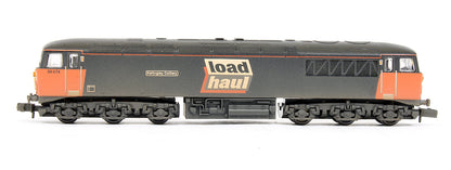 Pre-Owned Class 56074 'Kellingley Colliery' Loadhaul Diesel Locomotive - Weathered