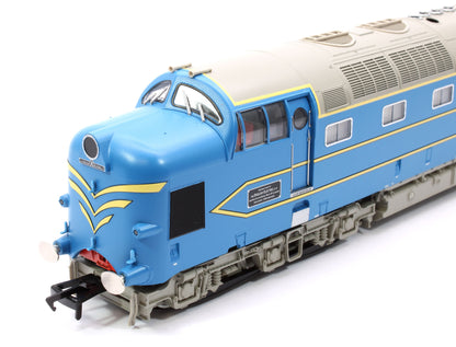 Pre-Owned DP1 Deltic Prototype East Coast Mainline Diesel Locomotive - DCC Sound