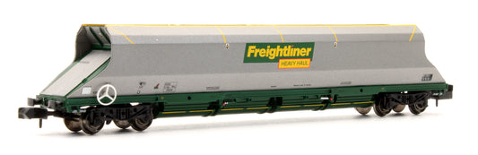 Pre-Owned Freightliner Heavy Haul HHA Bogie Hopper Wagon '370254'