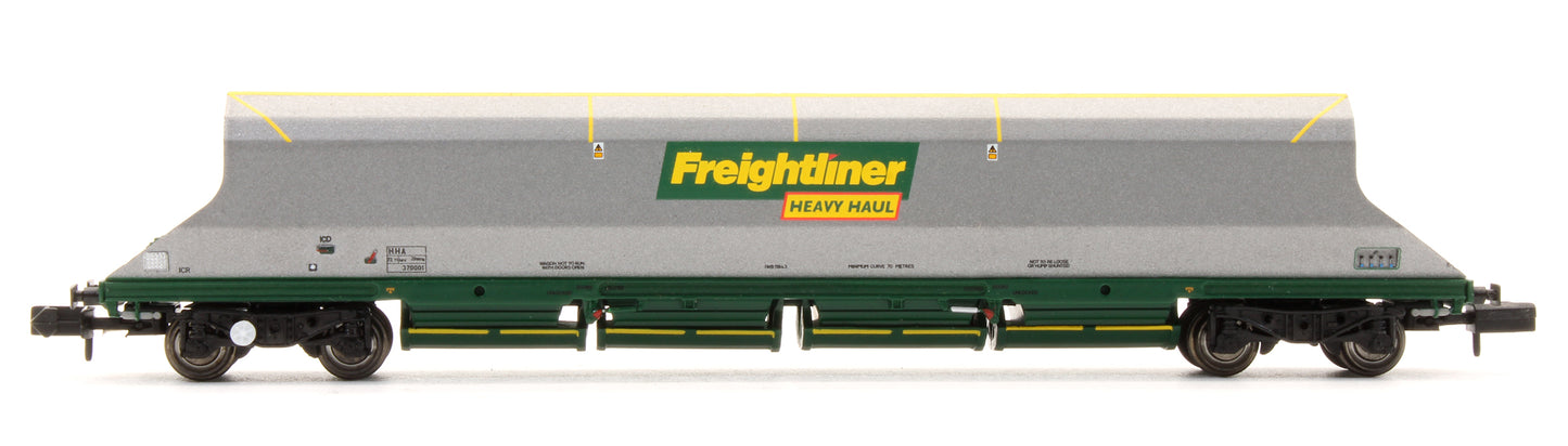 Pre-Owned 100 Tonne GLW HHA Bogie Hopper Wagon Hinged E/Doors Freightliner '370001'