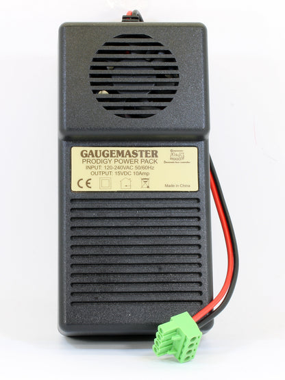 Pre-Owned Prodigy DCC Booster Unit (8 AMP)