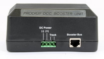 Pre-Owned Prodigy DCC Booster Unit (8 AMP)