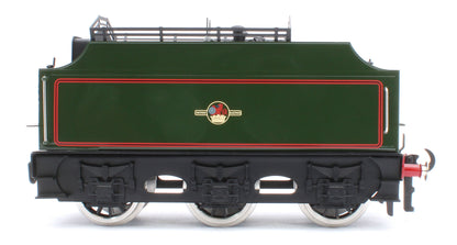 E/42-G Patriot Class "Blackpool" 4-6-0 BR Gloss Lined Green No. 45524 Steam Locomotive