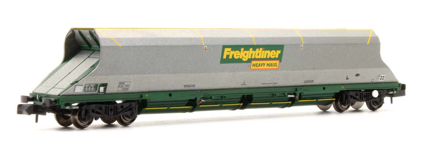 Pre-Owned Freightliner HHA 100 Tonne Bogie Hopper Wagon '270169'