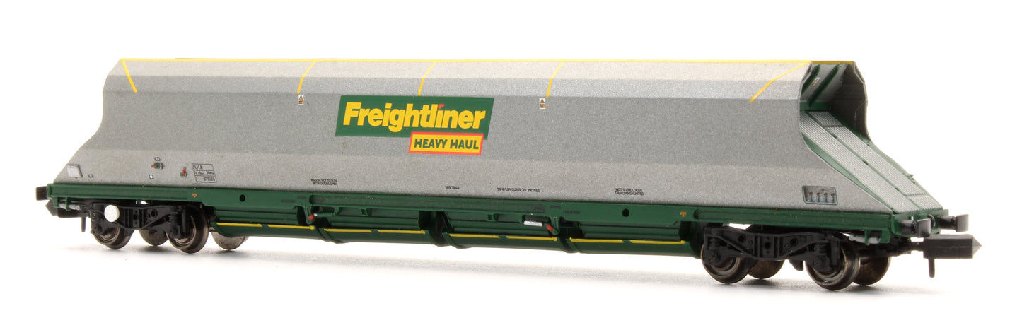 Pre-Owned Freightliner HHA 100 Tonne Bogie Hopper Wagon '270169'
