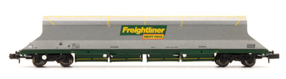 Pre-Owned Freightliner HHA 100 Tonne Bogie Hopper Wagon '270169'