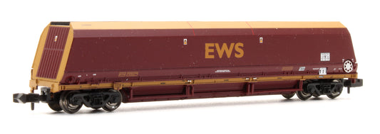 Pre-Owned EWS 102 tonne HTA Bulk Coal Hopper Wagon