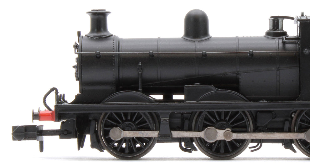 Graham Farish 372-778 SE&CR C Class 31579 BR Black (Late – Rails