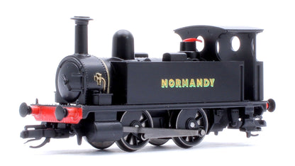 Branchline Freight Train Set