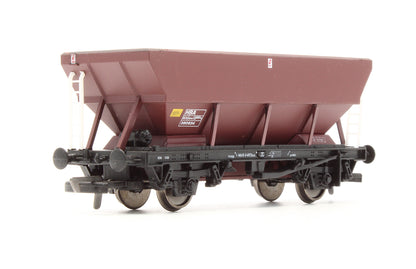 Pre-Owned BR Brown HBA Hopper Wagon '360634'