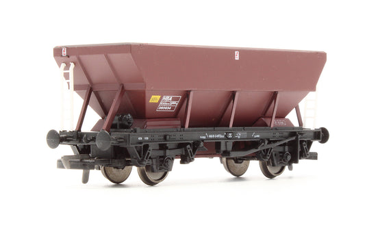 Pre-Owned BR Brown HBA Hopper Wagon '360634'