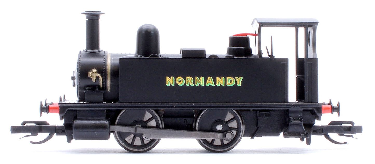 Branchline Freight Train Set