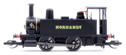 Branchline Freight Train Set