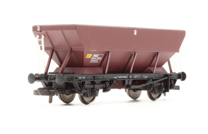 Pre-Owned BR Brown HBA Hopper Wagon '360634'
