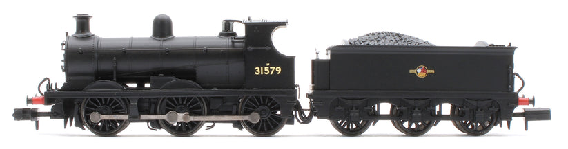 Graham Farish 372-778 SE&CR C Class 31579 BR Black (Late – Rails