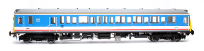 Class 121 55027 NSE Revised Single Car DMU