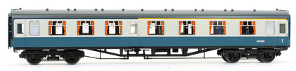 Pre-Owned 31-491 Class 410 (4-BEP) 4 Car EMU 7010 BR Blue & Grey - DCC Sound
