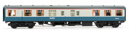 Pre-Owned 31-491 Class 410 (4-BEP) 4 Car EMU 7010 BR Blue & Grey - DCC Sound