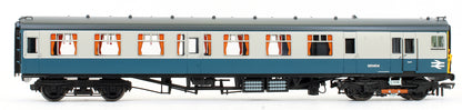 Pre-Owned 31-491 Class 410 (4-BEP) 4 Car EMU 7010 BR Blue & Grey - DCC Sound
