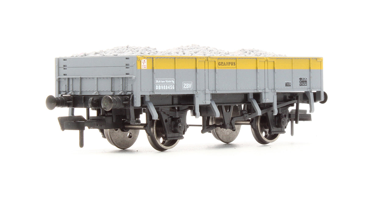 Pre-Owned Engineers Dutch Grampus Wagon DB988456