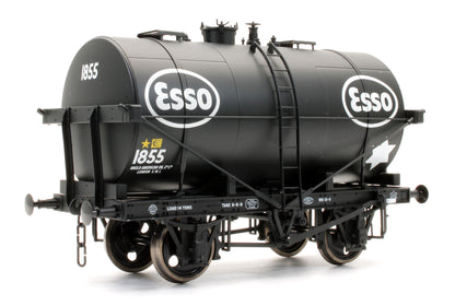 Pre-Owned 'Esso' Tank Wagon No.1855
