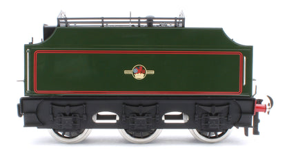 E/42-G Patriot Class "Lytham St.Annes" 4-6-0 BR Gloss Lined Green No. 45548 Steam Locomotive