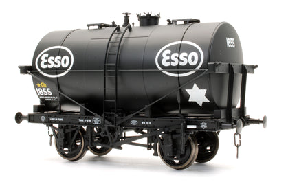 Pre-Owned 'Esso' Tank Wagon No.1855