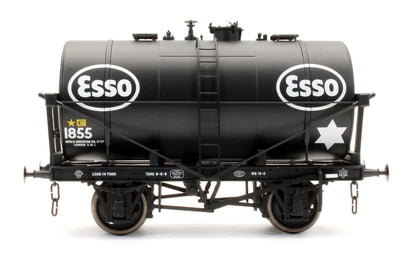 Pre-Owned 'Esso' Tank Wagon No.1855