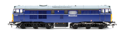 Class 31/4 Refurbished 31407 Mainline Freight Diesel Locomotive