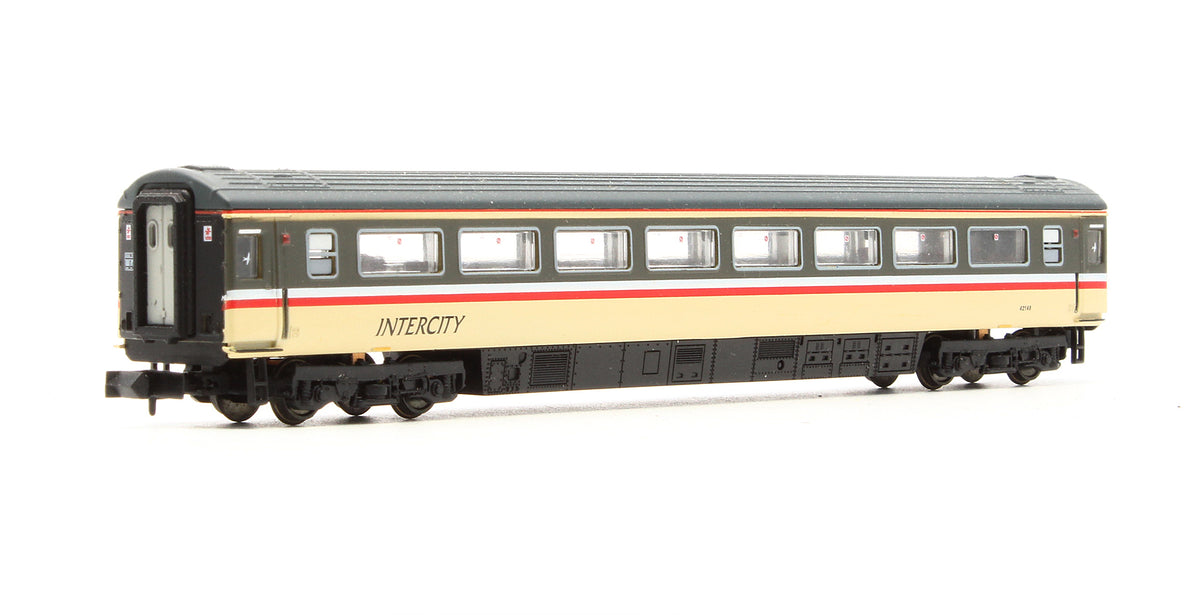 Pre-Owned Intercity Mk3 2nd Class Coach '42148' - No Buffers