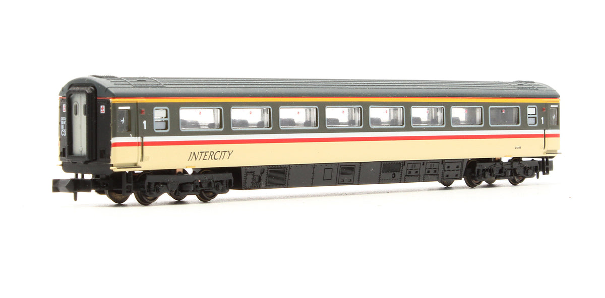 Pre-Owned Intercity Mk3 1st Class Coach '41095' - No Buffers