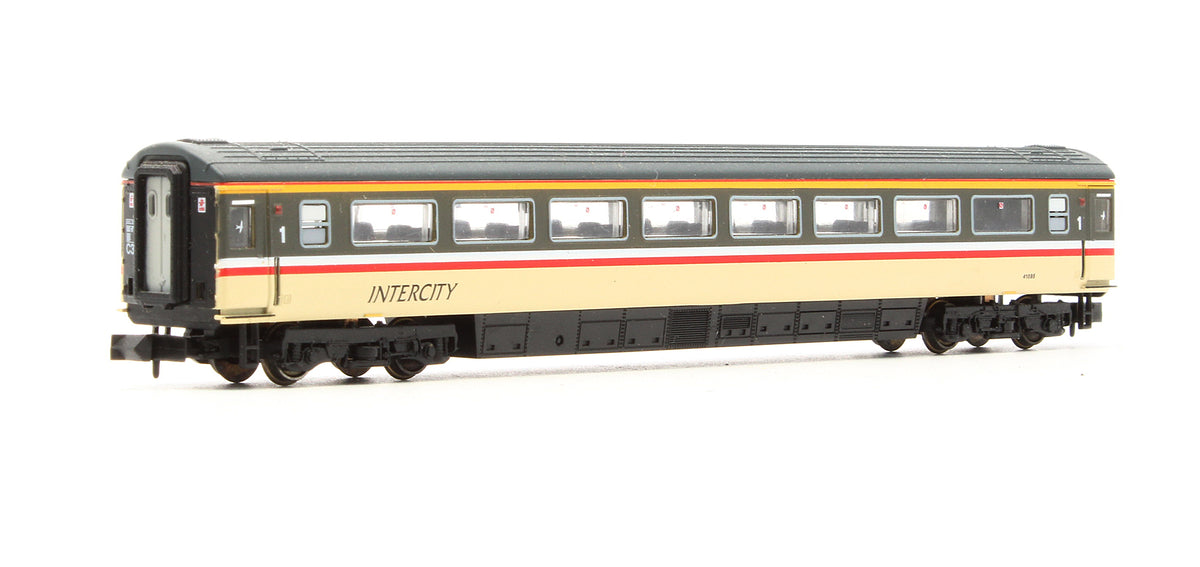 Pre-Owned Intercity Mk3 1st Class Coach '41095' - No Buffers