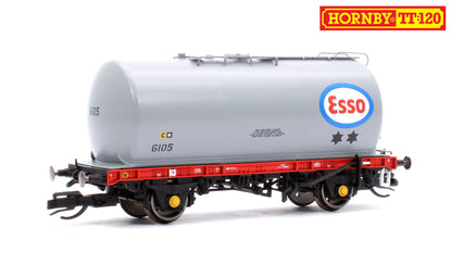 Pre-Owned TTA Tanker ESSO No.105