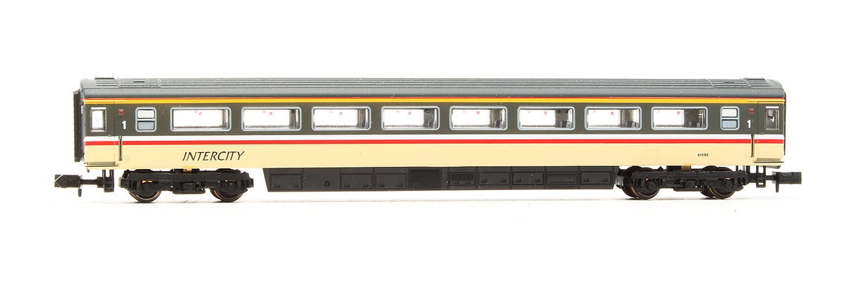 Pre-Owned Intercity Mk3 1st Class Coach '41095' - No Buffers