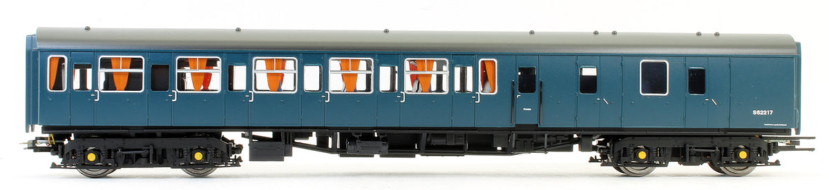 Pre-Owned BR 4 VEP Class 423 EMU - DCC Fitted