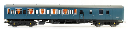 Pre-Owned BR 4 VEP Class 423 EMU - DCC Fitted